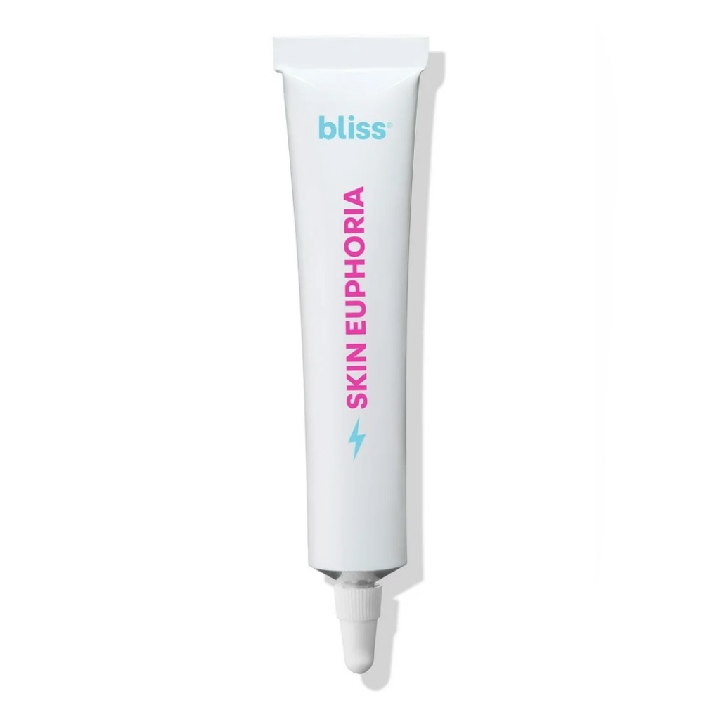 Bliss Skin Euphoria Daily Skin Perfecting Serum All-in-one treat Hyaluronic Acid